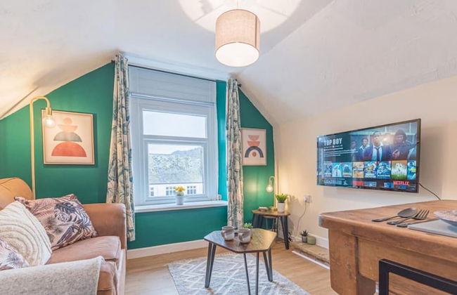 24hr Check-in Pet-friendly Apartment Fast Wifi - Photo 15