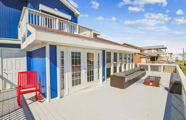 Footprints in the Sand - Foto 26