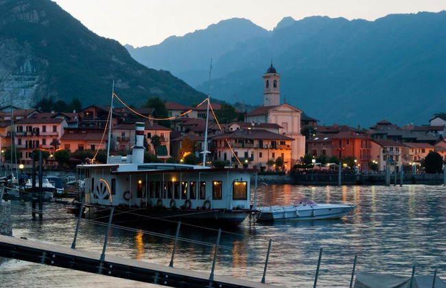 Sunrise in Baveno in Baveno - Foto 1