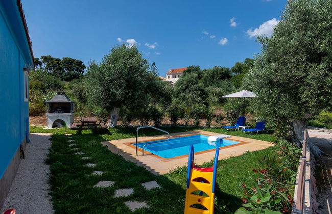 Villa Aggiolina in Spartia - Foto 26