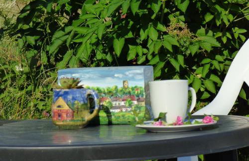 Ferienhaus Ilse - Foto 22