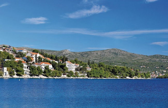 Holiday Home Happy Holiday - Foto 42