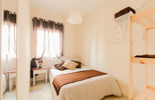 Sevilla Apartments Arrayán - Foto 5