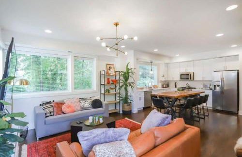 Stylish Home for 12 8th Ave South 6 Beds - Foto 33