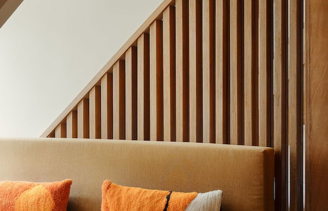 Edgar Suites Bouchardon - Foto 22