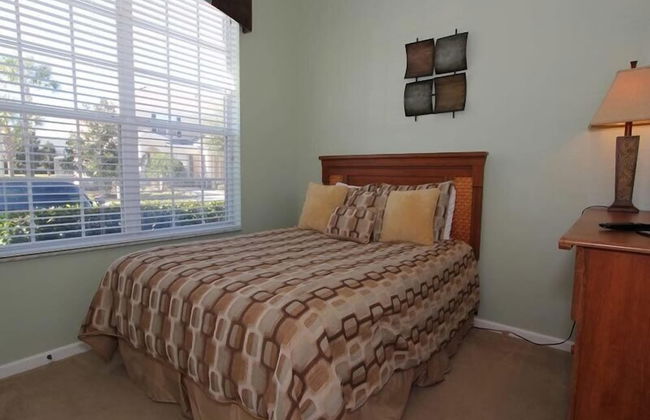 Ov2609 - Windsor Hills Resort - 3 Bed 3 Baths Townhome - Foto 4