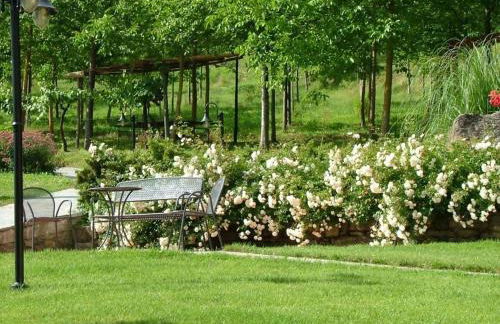 Agriturismo Podere La Casaccia - Foto 6