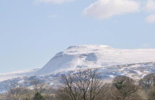 Croft Cottage - Foto 16