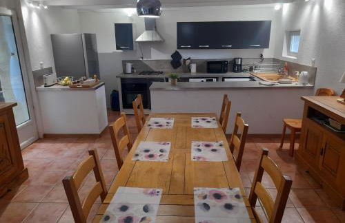 Gite Esprit Colibri - Foto 15