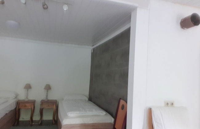 Tobetour 1 - Photo 3