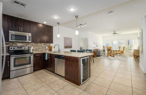 Villa Escape condo - Foto 9