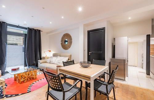 Magnifique 2ch 70m2 15 minutes de Paris Parking - Foto 13