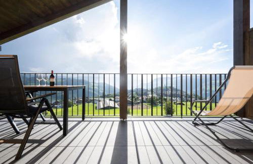 Appartements Panorama - Foto 4