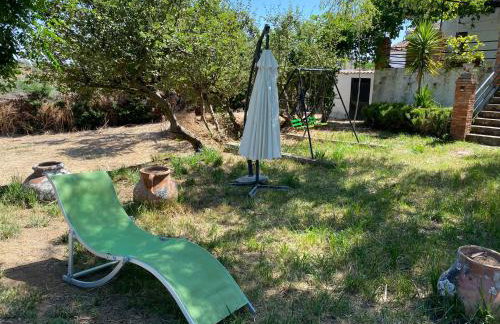 Cortijo San Julián - Foto 44