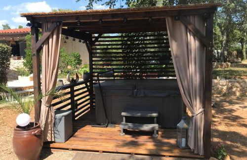 "la brindille" Roulotte Tzigane de charme Hébergement Insolite - Foto 10