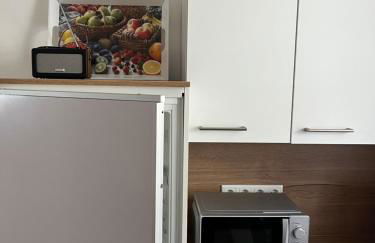 Apartment Van Eß Hof - Altstadt Warburg - Foto 34