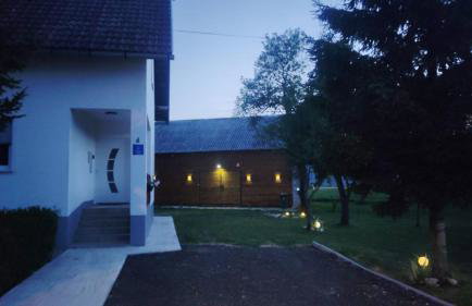 Kuća za odmor Lara - Foto 24