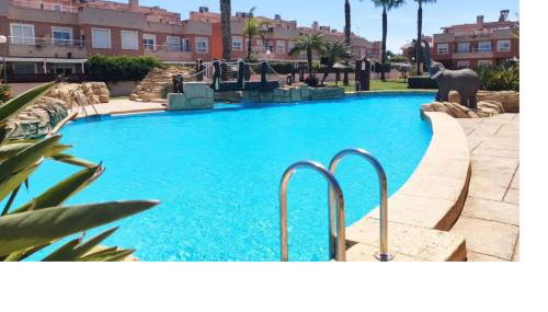 LUXURY Townhouse in Gran Alacant, Alicante - Foto 5