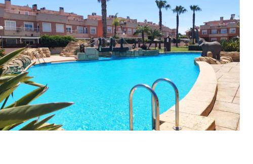 LUXURY Townhouse in Gran Alacant, Alicante - Foto 5