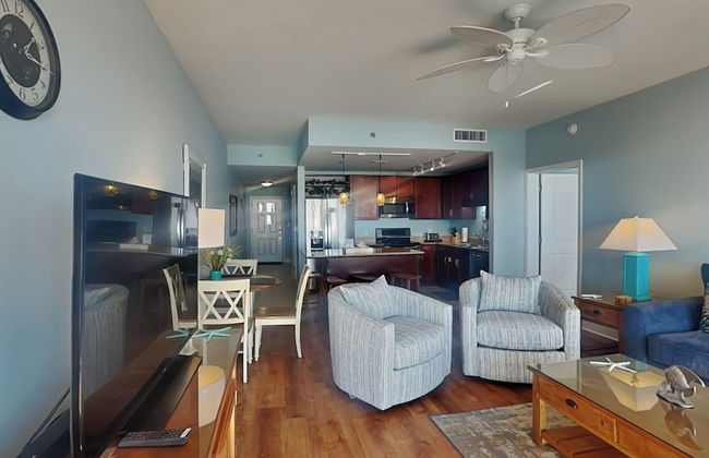 Laketown Wharf Resort by Southern Vacation Rentals - Foto 54