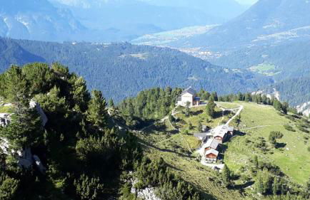 Ferienwohnung Irene Dorn // Andechs - Foto 24