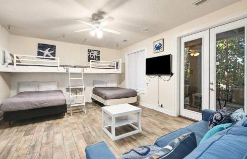 Villa De Palmas 5 Bedroom Home by RedAwning - Foto 54