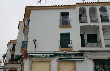 Calle Carril de la Fuente Apartamento - Foto 34