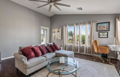 Spacious Entire Home 4B & 2.5B in Avondale Arizona - Foto 41