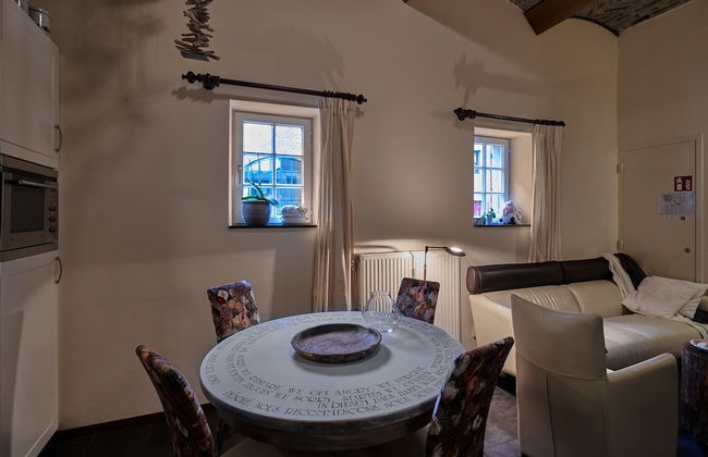 Flat in Water Mill 10 km From Maastricht - Photo 26