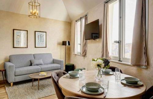 Apartments du Louvre - St-Honoré - Foto 28