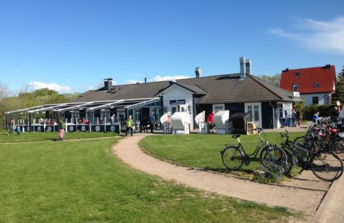 Ferienwohnung Meeresrauschen - Foto 18