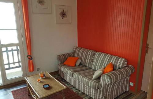 vue sur Mer " VILLA DES MOUETTES " les pieds dans l eau - Foto 21