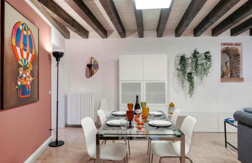 Iseo Portelle Holiday da Barbara - private parking & bike storage - Foto 17