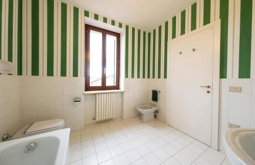 Il Metrone, accogliente casa di campagna a Custoza - Photo 40