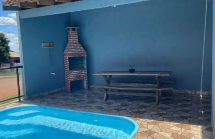 Residencial 2G, Casa das Pedras - Foto 52