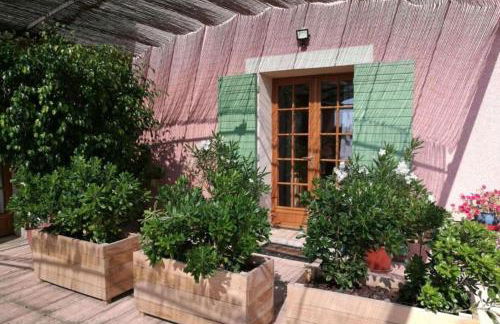 Maison dans les vignes - Foto 34