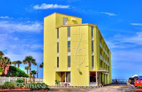 Coastal Cozy - Ocean View at Symphony Beach Club - Foto 21