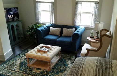 Your Montford Nest A Private Couples Retreat - Foto 24