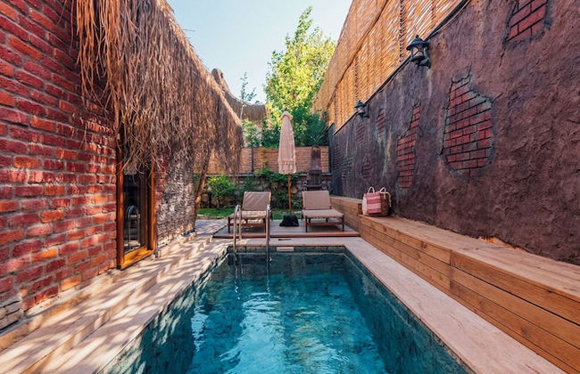 Feronia Suites - Foto 48