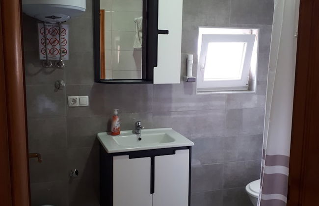 Apartments City Paradise - Foto 21