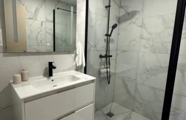 Belle maison, 15mn de Paris, 2 parkings gratuits - Foto 58