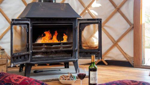 Willow Yurt - Ukc6947 - Foto 3