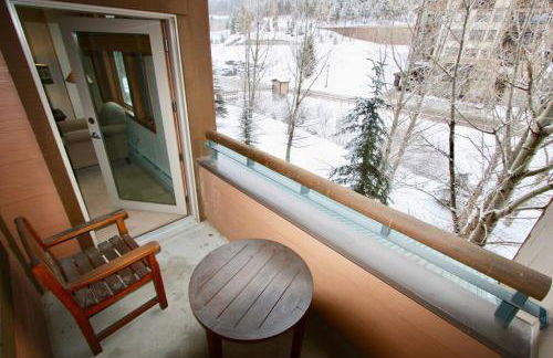 Ski-In/Ski-Out Zephyr 1 Bedroom Condo Winter Park - Foto 22