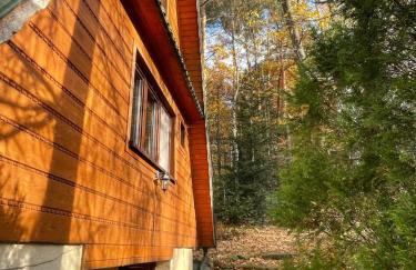 Domek w Lesie - Foto 12