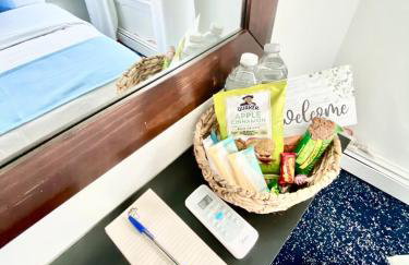 Entire House in West Ny, NJ12 mints from NYCity Time Square - Foto 40