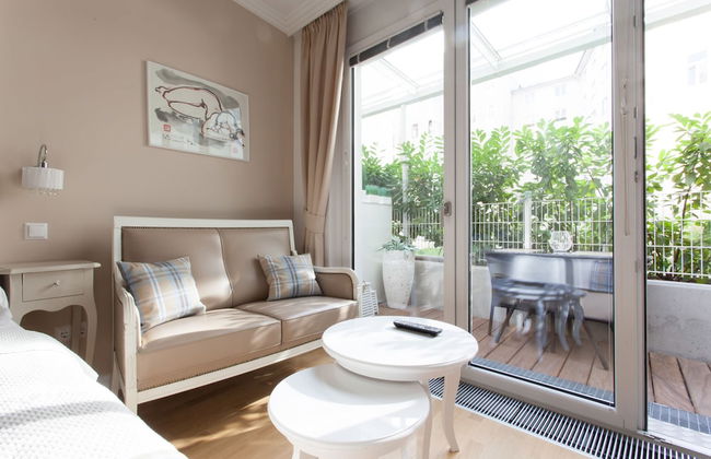 Sofie Apartments - Foto 29