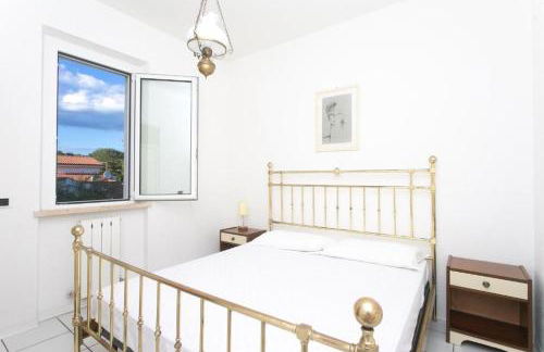 N114 - Numana, trilocale con vista mare - Foto 10