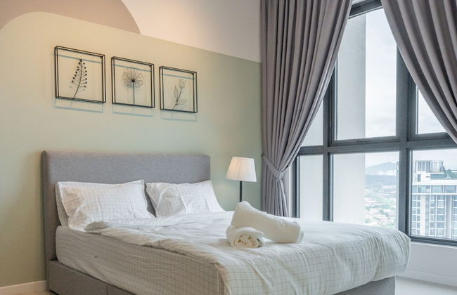 HighparkSuites Petaling Jaya Kelana Jaya - Photo 3