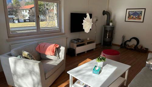 Am Ampferang:Ferienhaus in Ettal - Foto 5