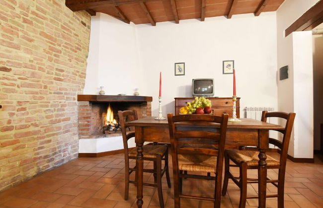 Agriturismo Miralduolo - Foto 45